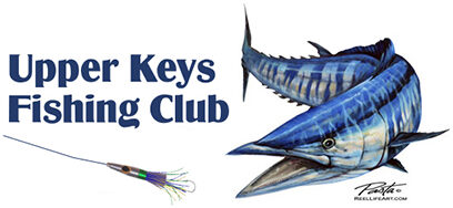 Upper Keys Fishing Club